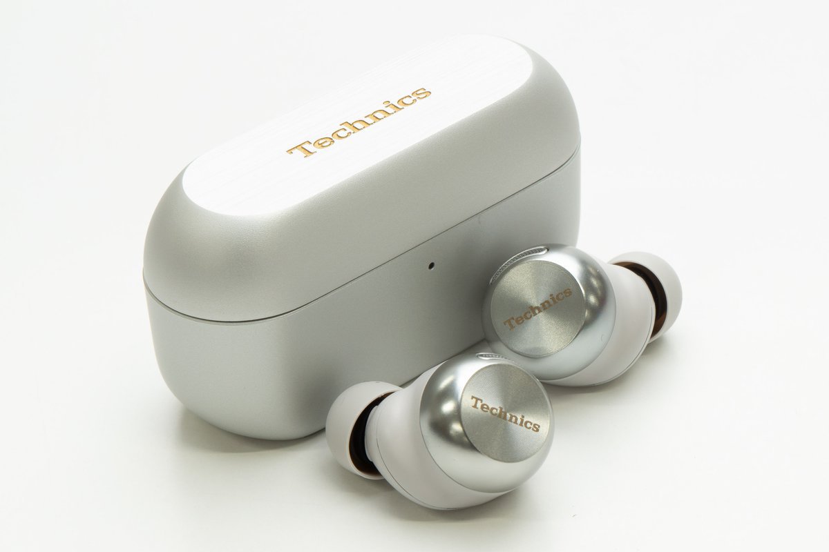 テクニクス「EAH-AZ100」が公式直販で5,000円オフ！ECサイトでも