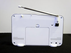 ソニー、radikoの予約録音も可能な“ポータブルラジオレコーダー