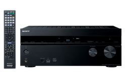 ソニー、「DN1040」などエントリーAVアンプ3モデル － AirPlay/4K対応