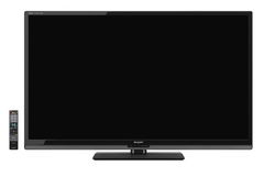 シャープ、60型のフルHD“AQUOS”「LC-60Z9」 - PHILE WEB