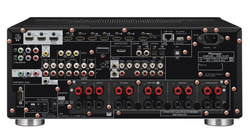 パイオニア、Dolby Atmos対応の最高級AVアンプ「SC-LX88」など2機種