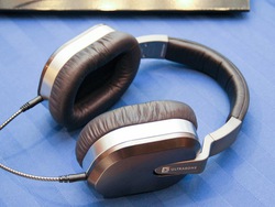 ヘッドホン祭】ULTRASONE、フラグシップ「Edition 5」の量産モデル