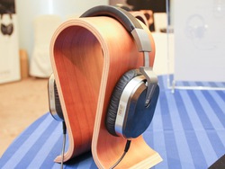 ヘッドホン祭】ULTRASONE、フラグシップ「Edition 5」の量産モデル