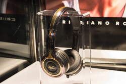 発表会レポート】C.ロナウドが監修したMONSTERのヘッドホン「ROC SPORT