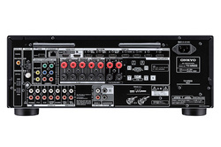 オンキヨー、アトモス/DTS:X対応のスタンダードAVアンプ「TX-NR656