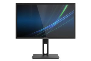 AKRacingがハイエンドPCモニターを発売。JOLEDの国産4K有機EL搭載/27