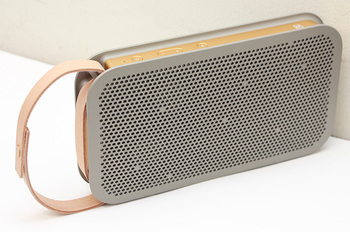 B&O PLAY「A2」レビュー：固定概念から解放してくれる、老舗の実力派BT