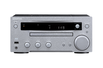 ケンウッド新“Kシリーズ”「A-K805」を聴く ｰ CDを良い音で楽しみたい方