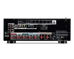 デノンの7.1ch対応AVアンプ「AVR-X2000」を鴻池賢三がチェック - PHILE WEB
