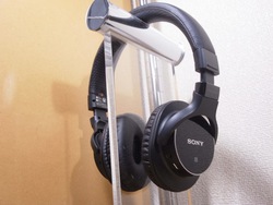 第92回】NCもBluetoothも！ソニーの“イマドキ高機能”ヘッドホン「MDR