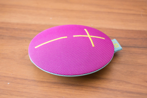 人気モデルがさらに進化！ Ultimate EarsのBluetoothスピーカー「UE