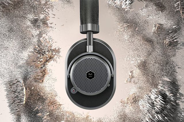 卓越したデザインに宿る、音楽に忠実なサウンド。MASTER & DYNAMICのNC