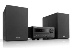 デノン「D-T1」レビュー。音楽好きにこそお薦めしたいCD/Bluetooth対応