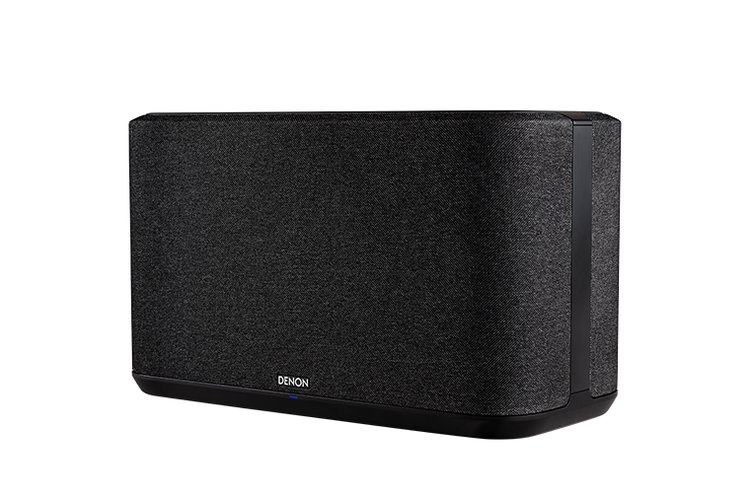 音質最優先”ネットワークスピーカー「DENON HOME 350」レビュー