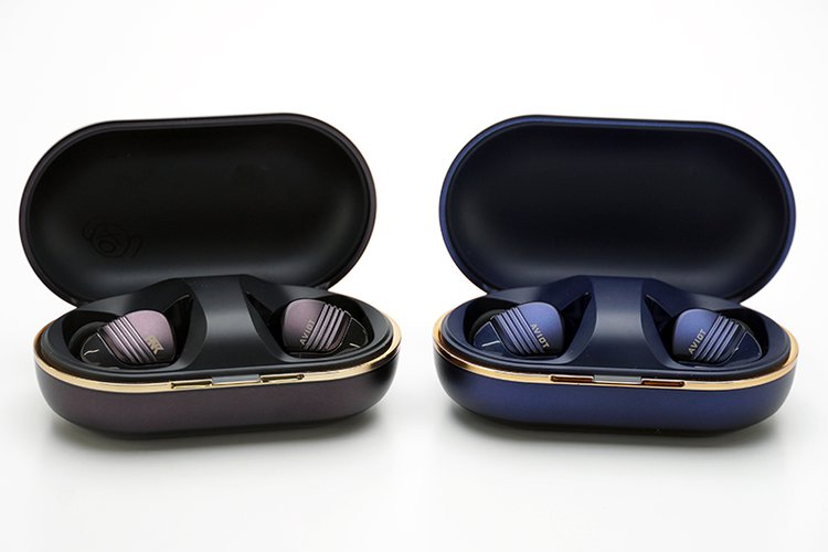 手の届きやすい価格で迫力満点サウンド！AVIOT「TE-W1」「TE-W1-PNK