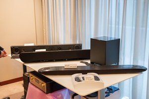 脳が “バグる” 立体音響体験。クラファンで1億円を突破、鹿島建設の