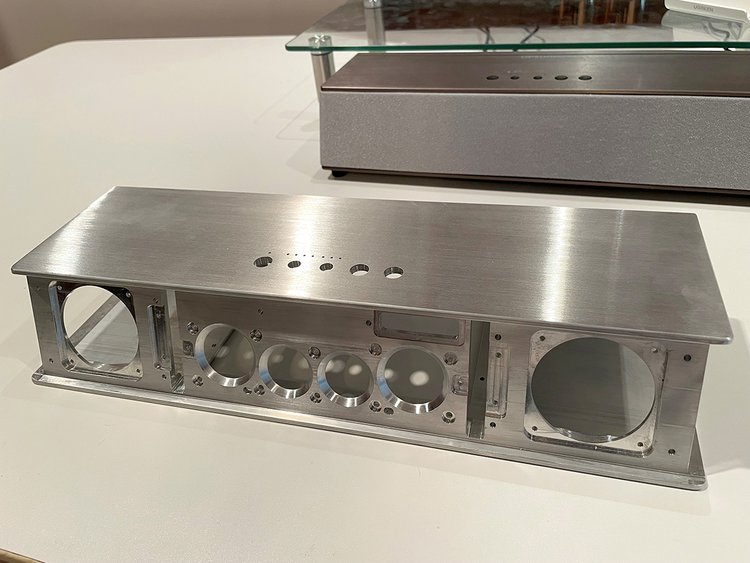 画像15 - 脳が “バグる” 立体音響体験。クラファンで1億円を突破、鹿島