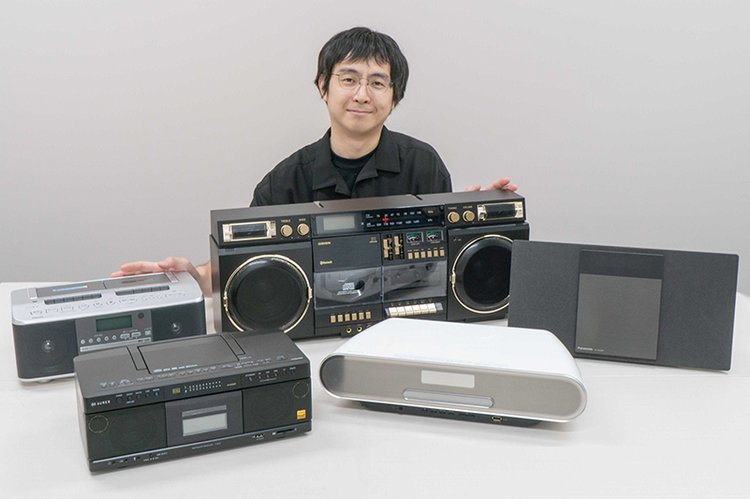 今時CDコンポはカセットからBluetoothまでカバー！「5万円以下」ミドル
