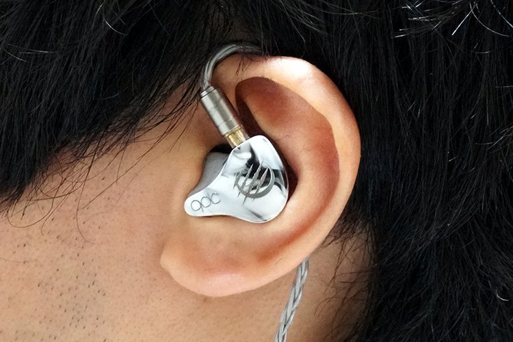 qdcの手腕が光る一台、「WHITE TIGER」の登場でハイエンドイヤホン選び