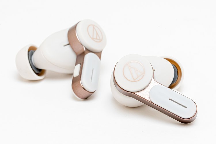 良い音を聴くだけじゃない、オーディオテクニカ「ATH-TWX7」は生活の質