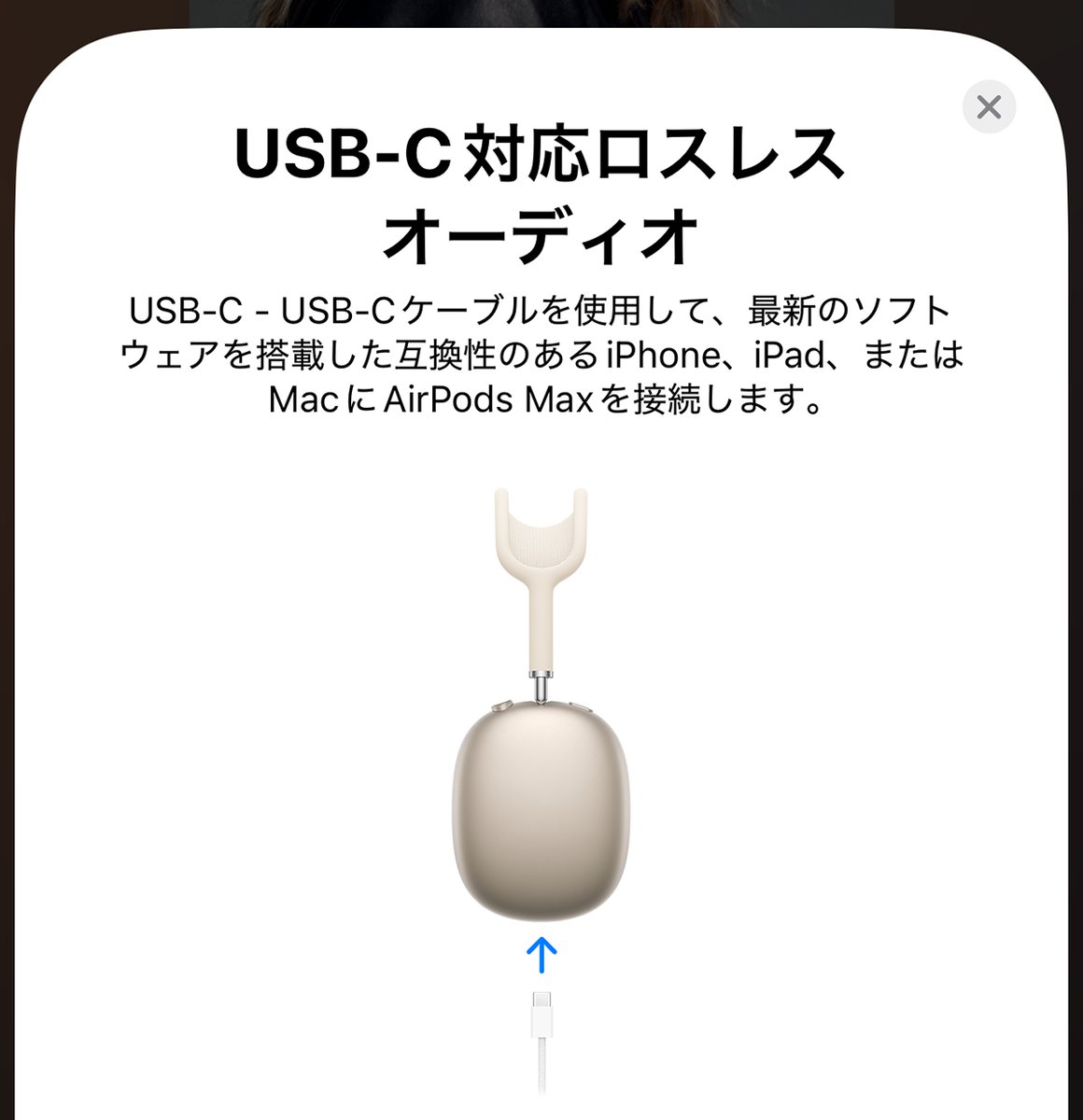 アップルとAnker、“音が良い”USB-Cケーブルはどっち？ AirPods Maxの