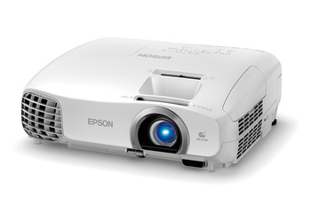 特集：“6畳100インチ”プロジェクター集中レビュー】エプソン「EH
