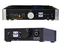 NuPrime、“A+D級ハイブリッド型”のUSB-DAC搭載プリメイン「IDA-8