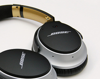 ボーズ、NCヘッドホン「QC25」に限定“3つのブラック”モデル登場