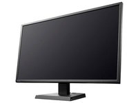 アイ・オー、全ポート最大240Hz対応の23.8型フルHDゲーミングモニター