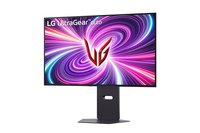 LG、ゲーミングモニター初の「プライマリーRGBタンデム」有機EL搭載