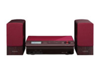 ケンウッド「M-EA3」レビュー － 注目機能全部入り＆素直で聴きやすい