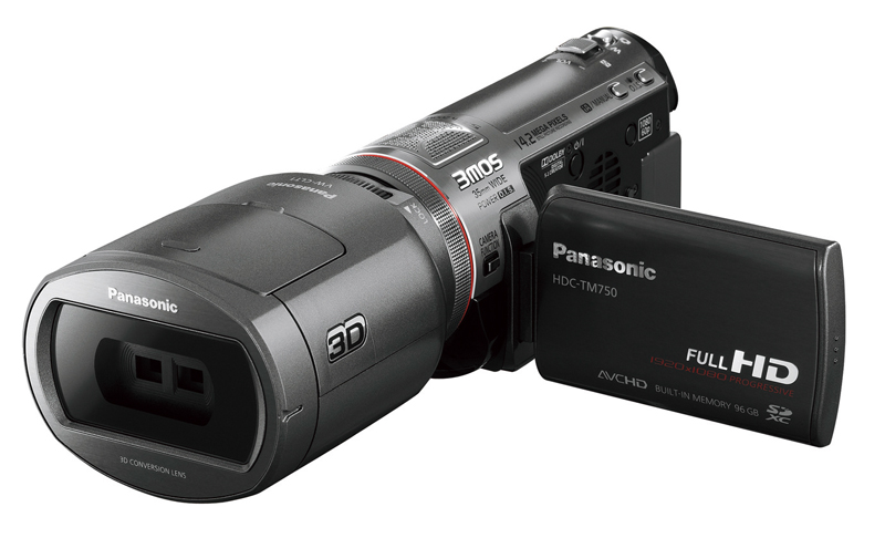 ザッツ3Dエンターテイメント | Phile-web