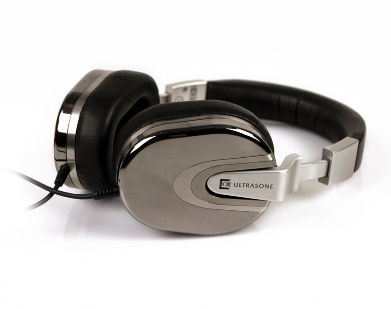 ULTRASONE「edition8」を聴く