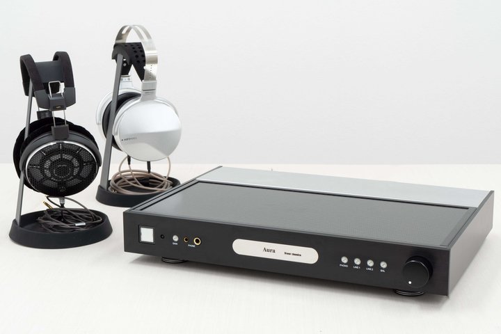 NOBLE AUDIOから9ドライバーの最上位カスタムIEM「Katana」登場