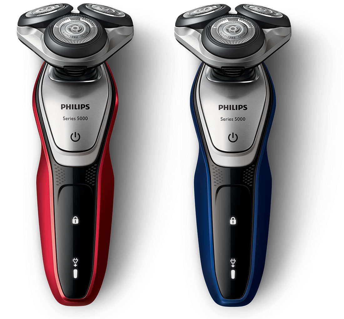 シェーバー最上位機種9000シリーズに新モデルが登場！ さらに