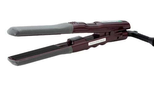 縮毛矯正メニューのために考案された理美容室専用のハイスペックモデル