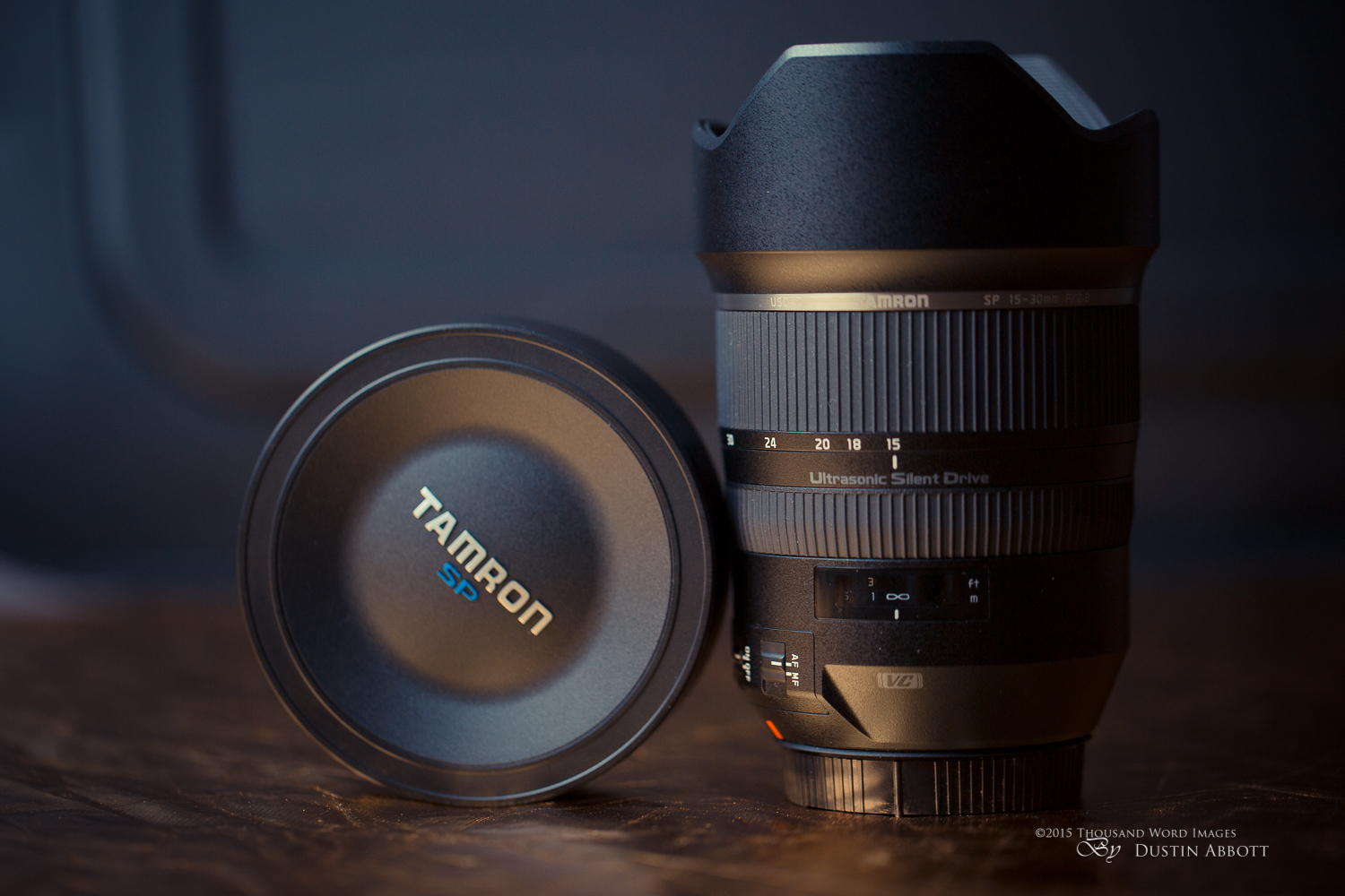 Tamron SP 15-30mm F/2.8 Di VC USD Review - PHOTONews Canada