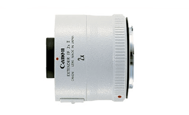 Canon Extender EF 2X II-CL-16