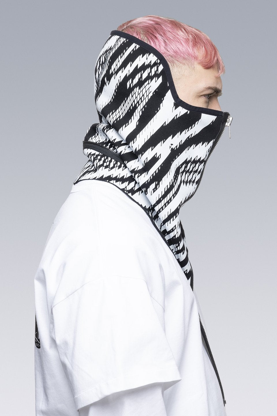 ACRONYM - NG4-PS - ZEBRA – PHAETON
