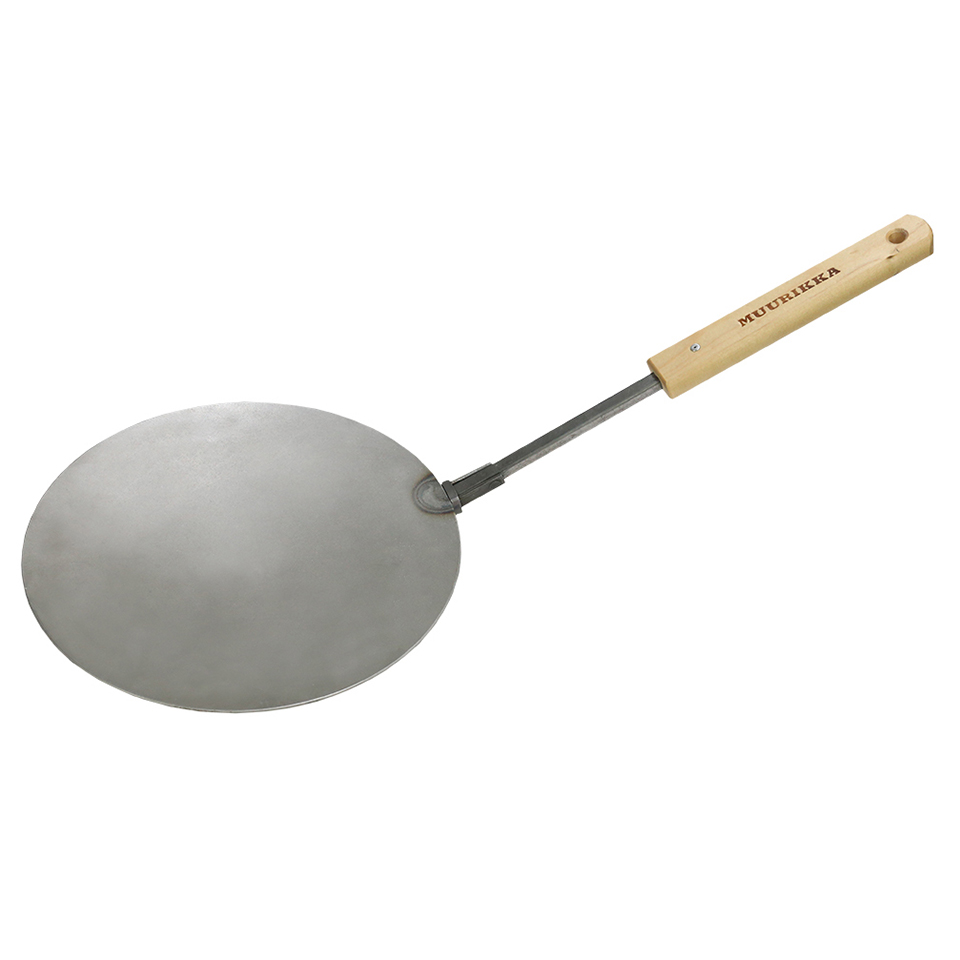 ムーリッカ レイスク キャンプファイア フライパン - Muurikka
