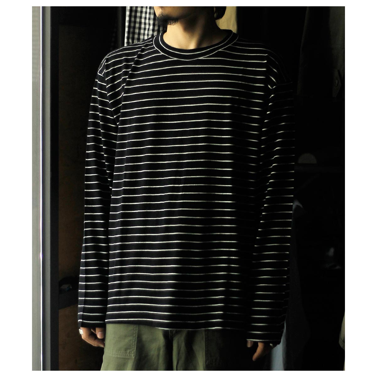 フィルメランジェ FILMELANGE ''ウッズ'' ニュージーランド メリノ