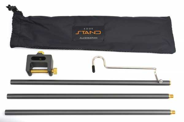 Edgestand｜エッジスタンド｜ALDEBARAN