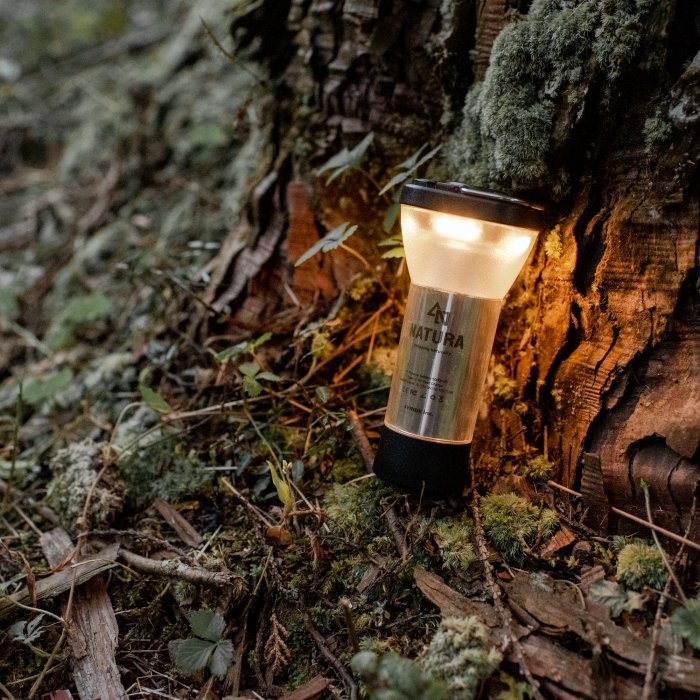 NATURA｜LED SUPER FLASH LIGHT｜ナトゥーラ