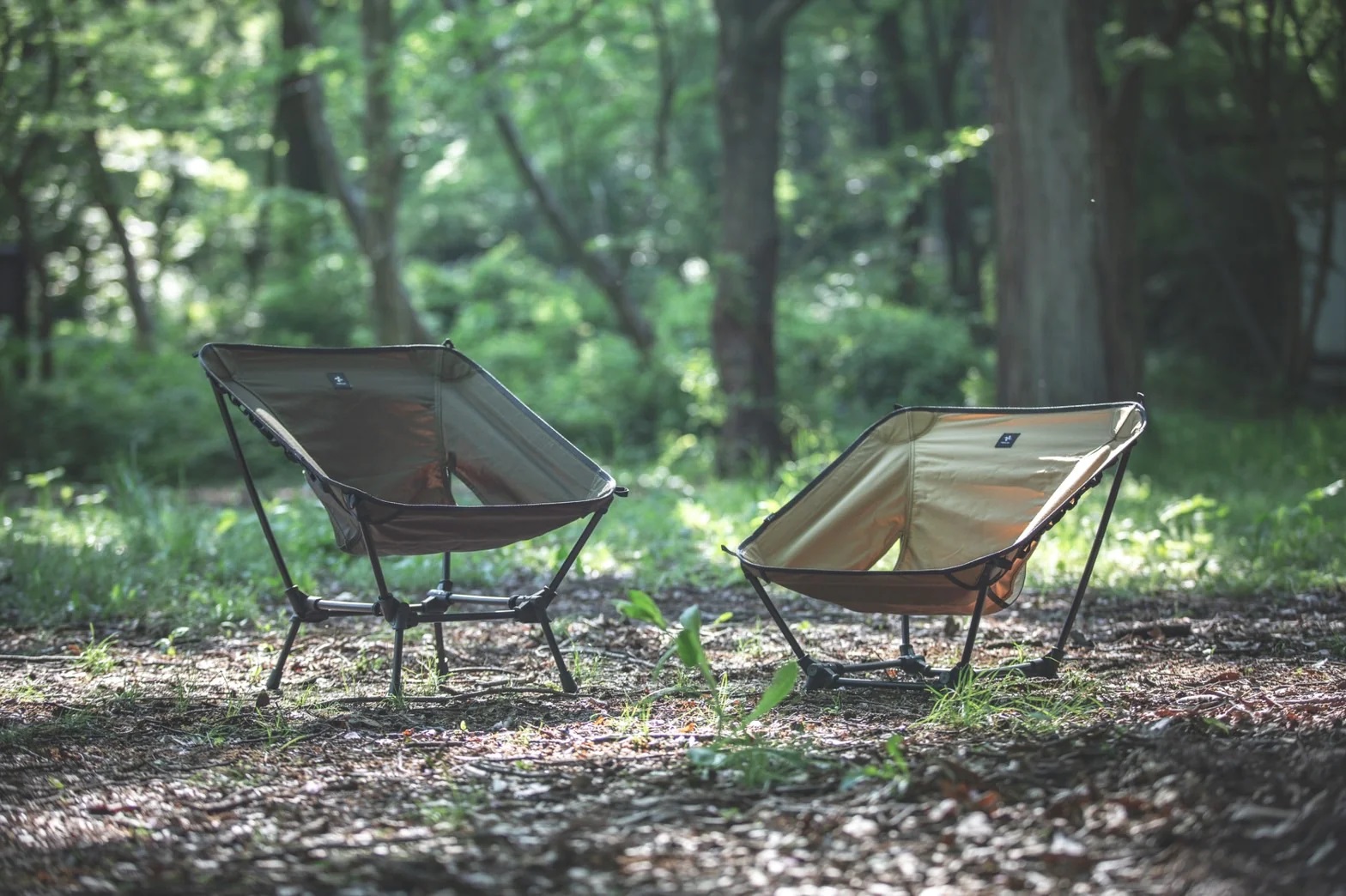 2WAY TAKIBICHAIR WIDE TC｜焚火チェア｜VENTLAX（ヴェントラクス）