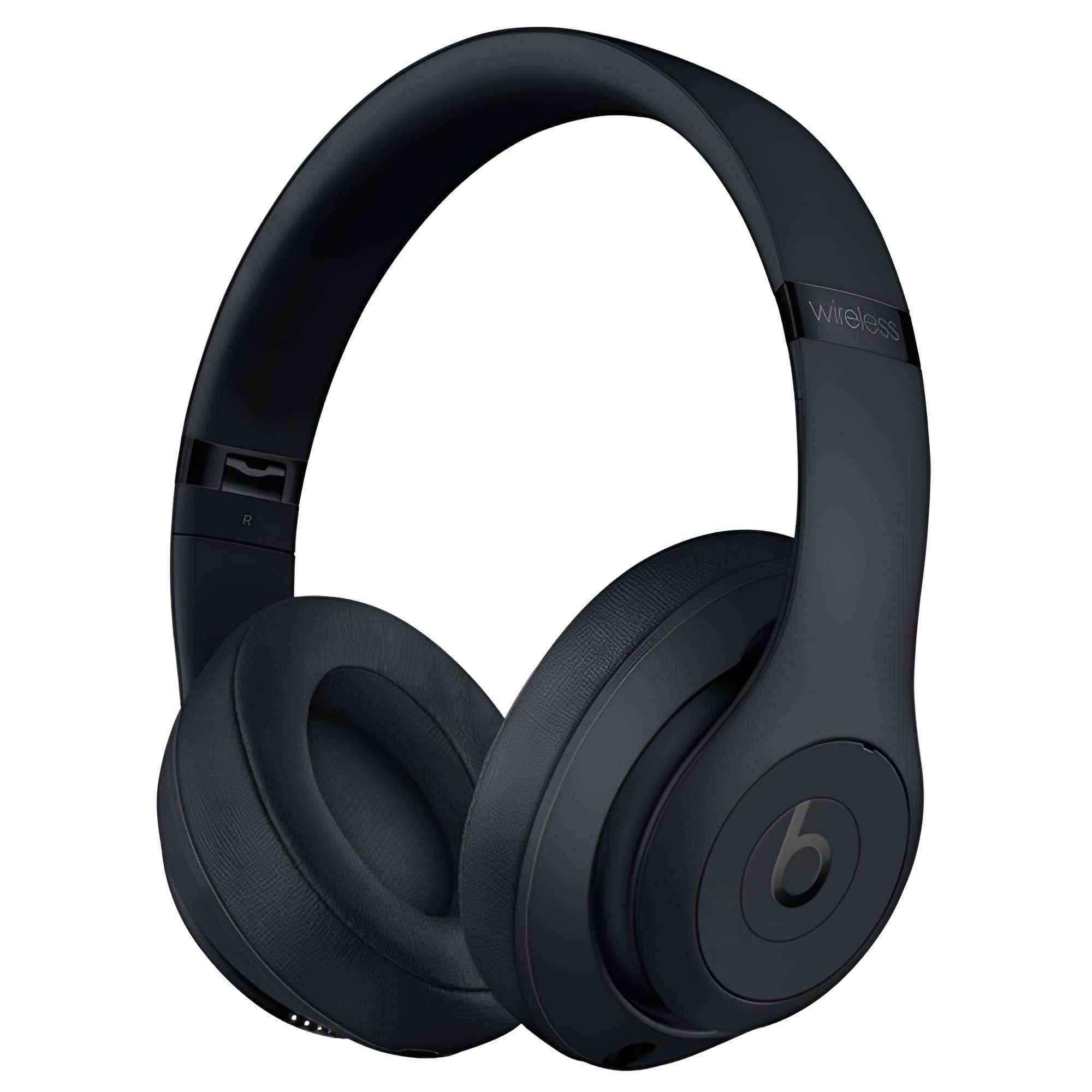 Beats Studio3 Wireless Headphones – Pixel Zones