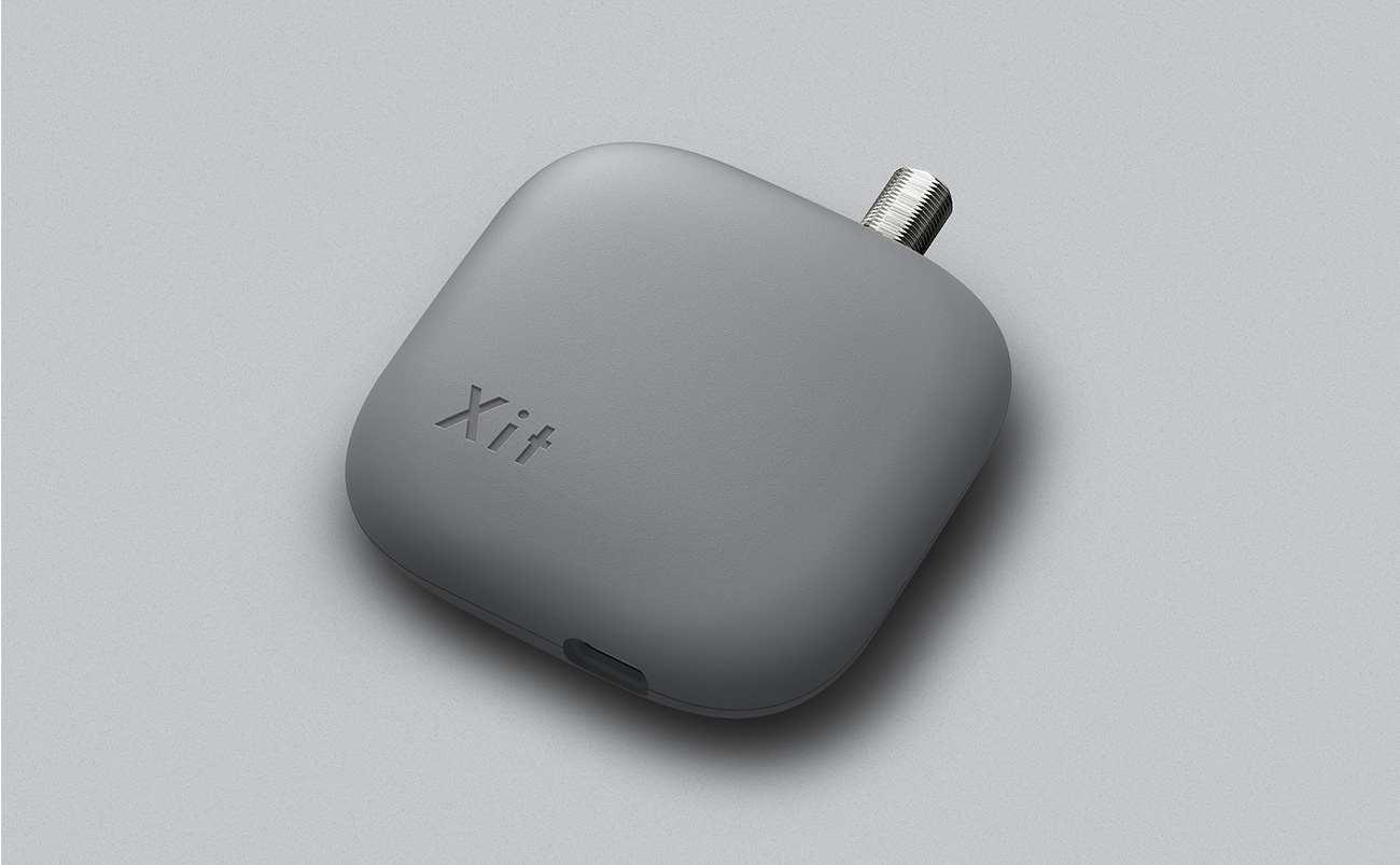 Xit Square(XIT-SQR100) - 仕様 | 株式会社ピクセラ