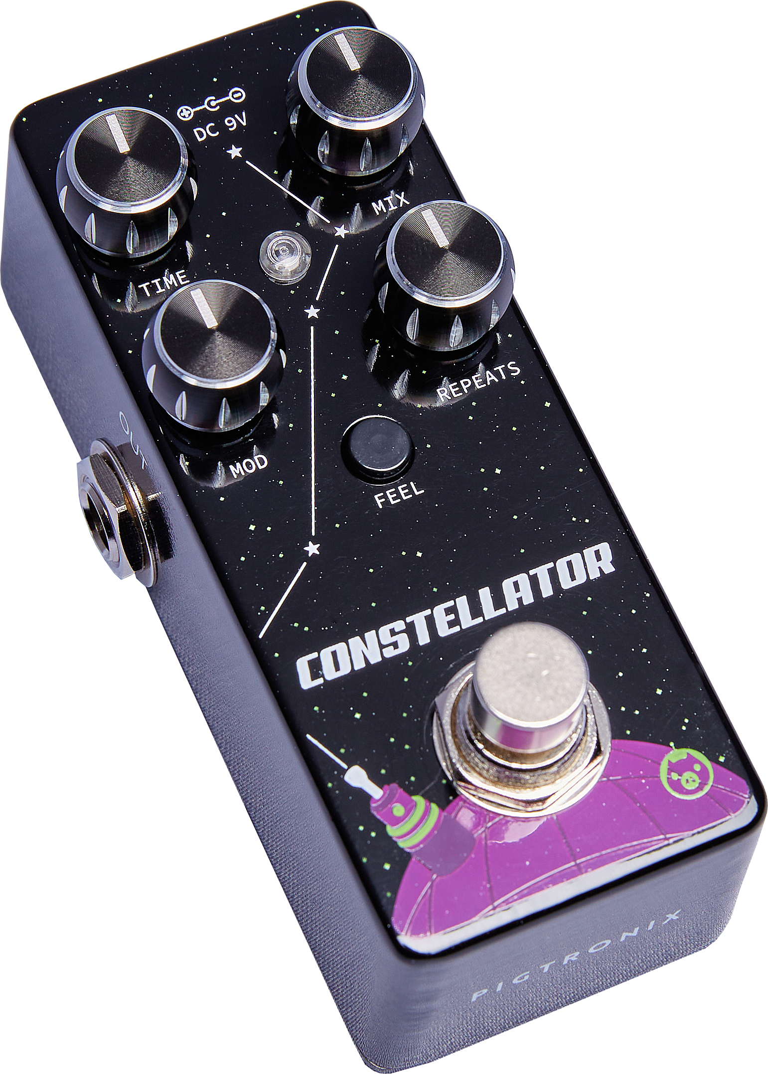 Constellator - Pigtronix