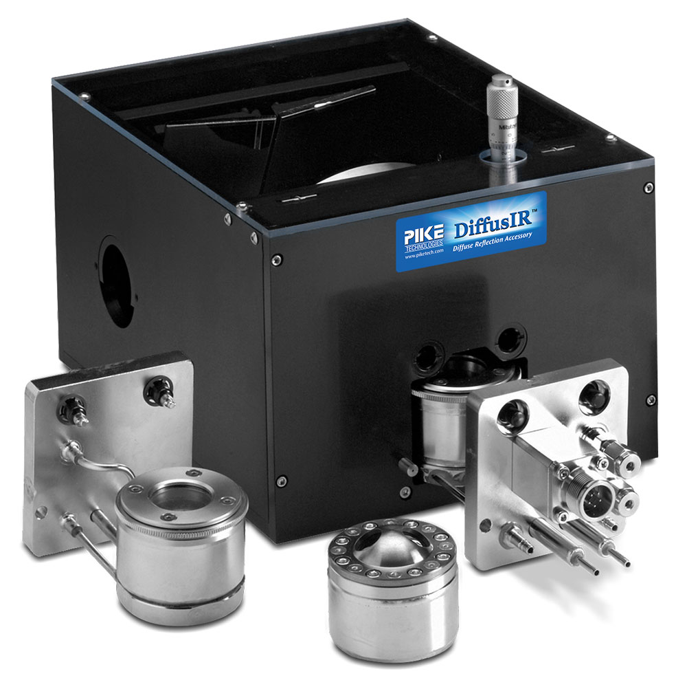 DiffusIR™ – PIKE Technologies