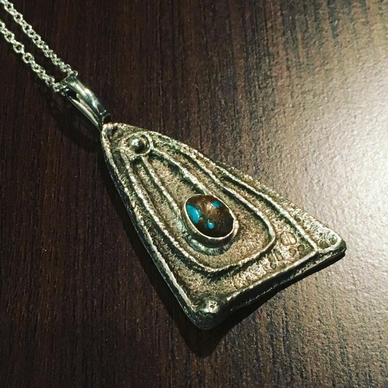 巨匠「Preston・Monongye」氏の元へ師事をし瞬く間に名を広げアングロ