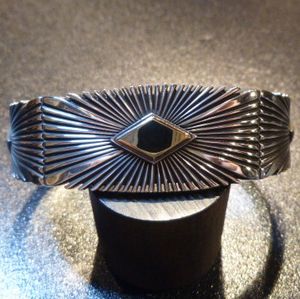 ナバホ Patricia・Bedonie パトリシア・ベドニー サンバースト